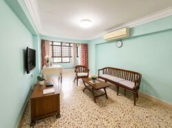 Blk 83 Whampoa View (Toa Payoh), HDB 4 Rooms #595292691